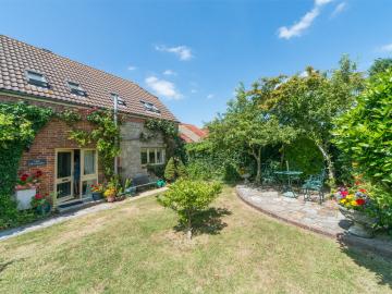 The Granary Cottage - Ningwood (OC-IC148)