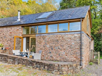 Stone Quarry Cottage (OC-94766)