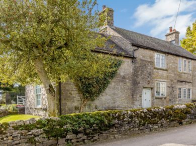 Ivy House - Wetton (OC-79554)