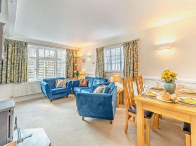 Swallow Cottage - Grasmere (OC-92303)