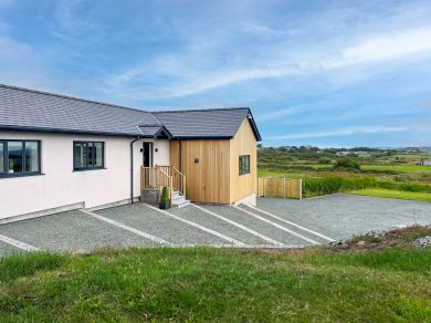 Gwel Y Mynydd (OC-G29643)