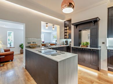 Bassenthwaite Lake House (OC-91210)
