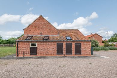 Shakespeare Cottage (OC-S32212)