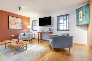 Apartment 1 - Bakewell (OC-B33025) Apartment 1 - Bakewell (OC-B33025)