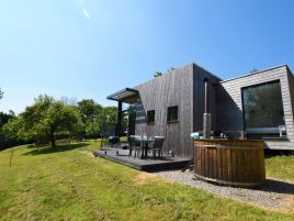Pear Tree Lodge At Talgarth