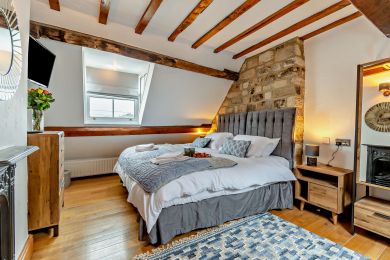 Dean Cottage (OC-D27454) Dean Cottage (OC-D27454)