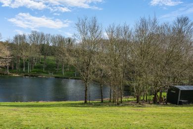 Yurt Two - Holt Glamping (OC-Y39010) Yurt Two - Holt Glamping (OC-Y39010)
