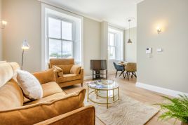Millers Apartment - Millers House