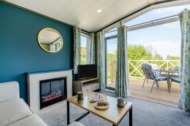 Four Lakes Retreat In Four (OC-F30810)