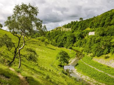 Cartmel Cottage (OC-95629) Cartmel Cottage (OC-95629)