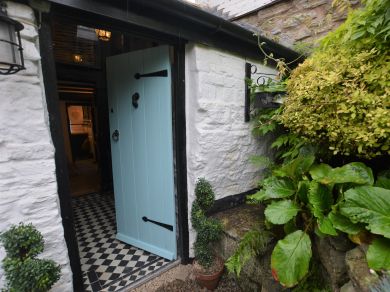 St Johns Cottage (OC-46281)