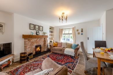 Elberry Cottage (OC-74200) Elberry Cottage (OC-74200)