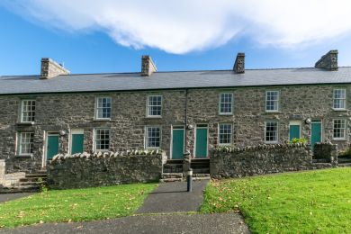 Nant - Llandaf (OC-173258) Nant - Llandaf (OC-173258)