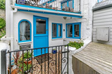 Smuggler's Cottage (OC-SMUGGL) Smuggler's Cottage (OC-SMUGGL)