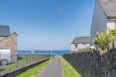 Bwythyn Y Mor - Broad Haven (OC-B32072)