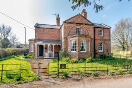 South Lodge Cottage - Southwell