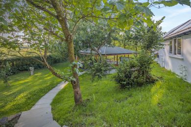 Pandy Cottage (OC-P45329) Pandy Cottage (OC-P45329)