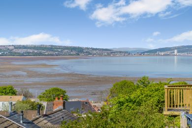 Lavender Cottage - Mumbles (OC-L31146)