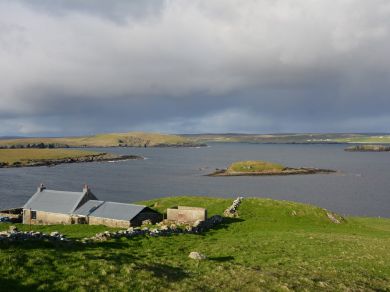 Marrats Houl (OC-75417) Marrats Houl (OC-75417)