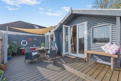 Dart View Cabin (OC-BC1000) Dart View Cabin (OC-BC1000)