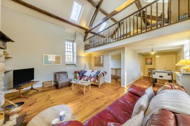 Hope House - Dolgellau (OC-H31822)