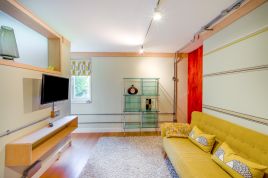 First Floor West