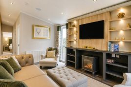 Saltmarsh Lodge 6