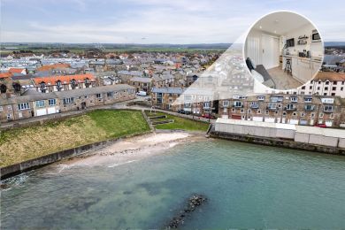 Harbour Hideaway - Seahouses (OC-H29087)