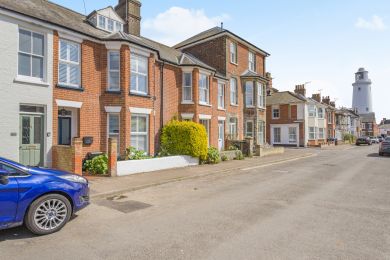 23 Stradbroke Road (OC-23STR)