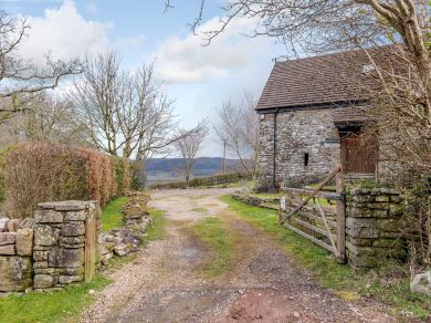 Sycamore Barn (OC-42920) Sycamore Barn (OC-42920)