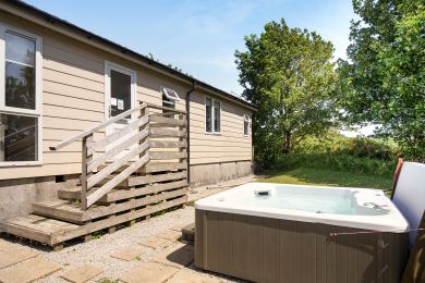 Perran Lodge (OC-P45392) Perran Lodge (OC-P45392)