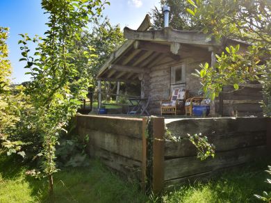 Thimble Lodge (OC-54164) Thimble Lodge (OC-54164)