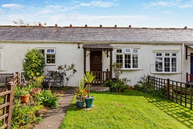 Cadgwith Cottage (OC-C27681)