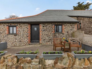 Lily Cottage At Grace Hill (OC-HEDGE)