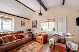 Beekeepers Cottage