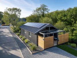 Lerryn Lodge