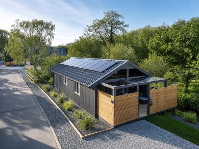 Lerryn Lodge (OC-L34170) Lerryn Lodge (OC-L34170)