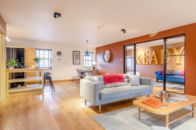 Apartment 1 - Bakewell (OC-B33025) Apartment 1 - Bakewell (OC-B33025)