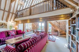 Angles Way Barn