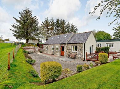 Hill Cottage - Beauly (OC-82778) Hill Cottage - Beauly (OC-82778)