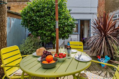 Fern Cottage - Whitstable (OC-F28381)
