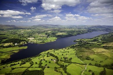 Nant y Llyn (OC-BOW162)