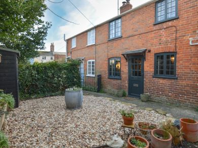 Ropemakers Cottage (OC-89687) Ropemakers Cottage (OC-89687)