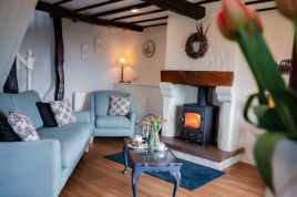Tarnside Cottage