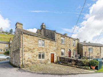 School House - Gunnerside (OC-81457)