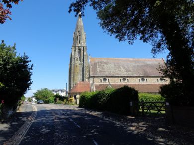Seaview - Shanklin (OC-78239)
