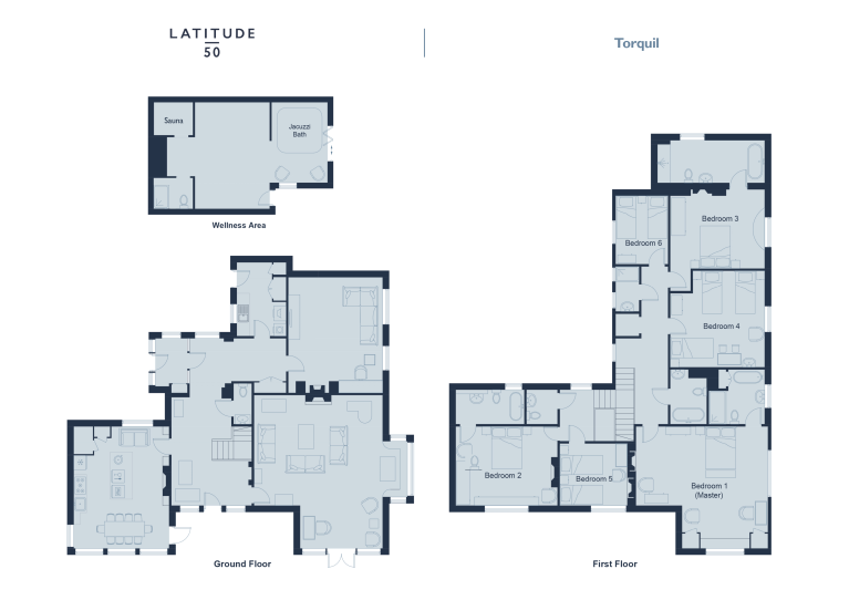 Torquil floorplan
