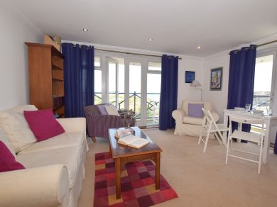 Oceanview Apartment (OC-EHC14)