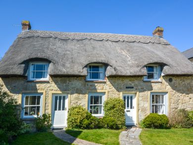 The Poplars Cottage (OC-IC154)
