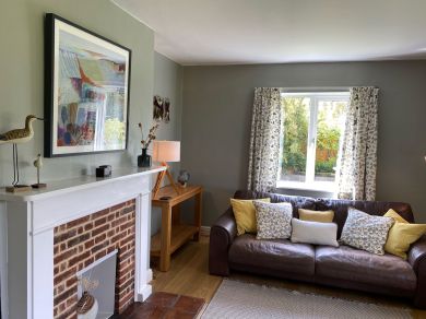 Highfield House (OC-KT085)